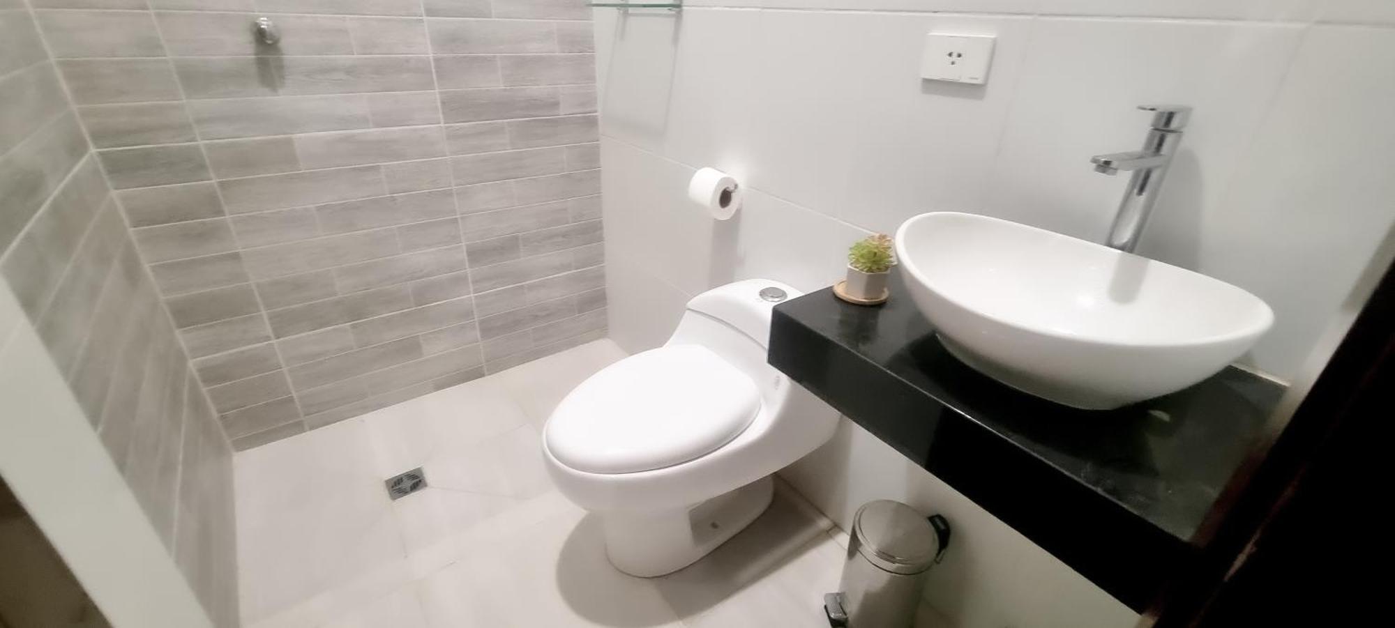 Suite Posada Express With Free Airport Shuttle Santa Cruz de La Sierra Exterior photo
