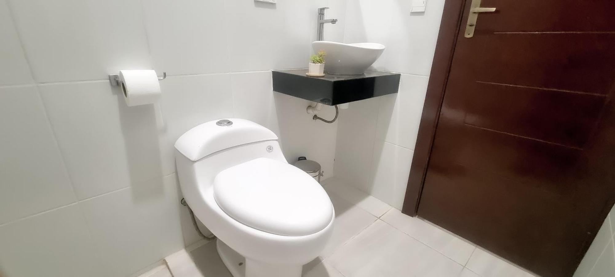 Suite Posada Express With Free Airport Shuttle Santa Cruz de La Sierra Exterior photo