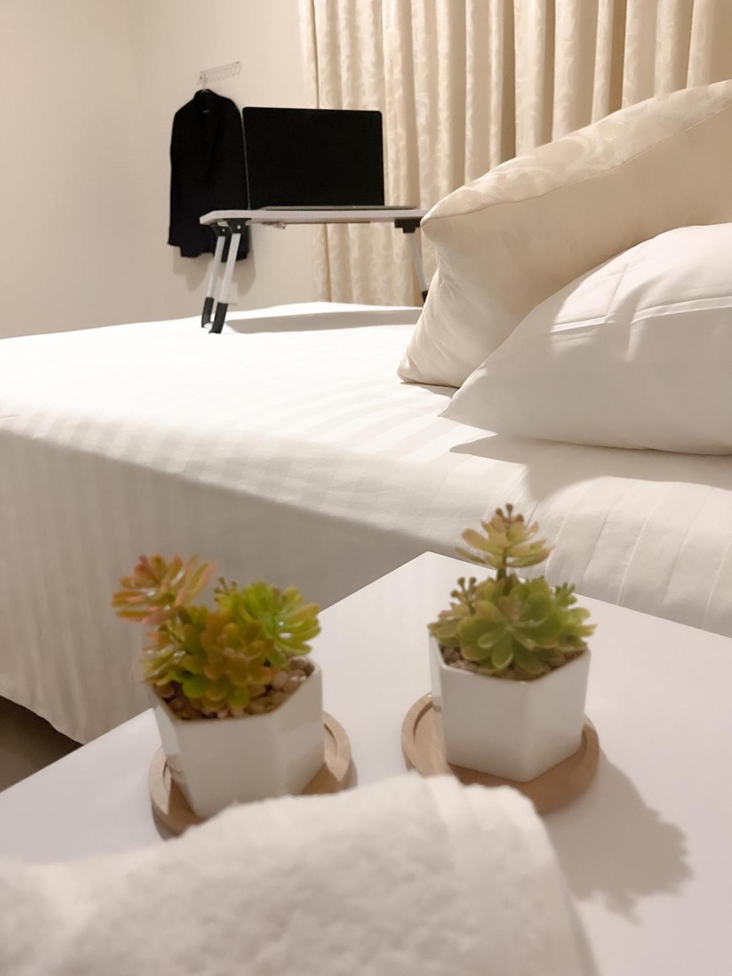 Suite Posada Express With Free Airport Shuttle Santa Cruz de La Sierra Exterior photo