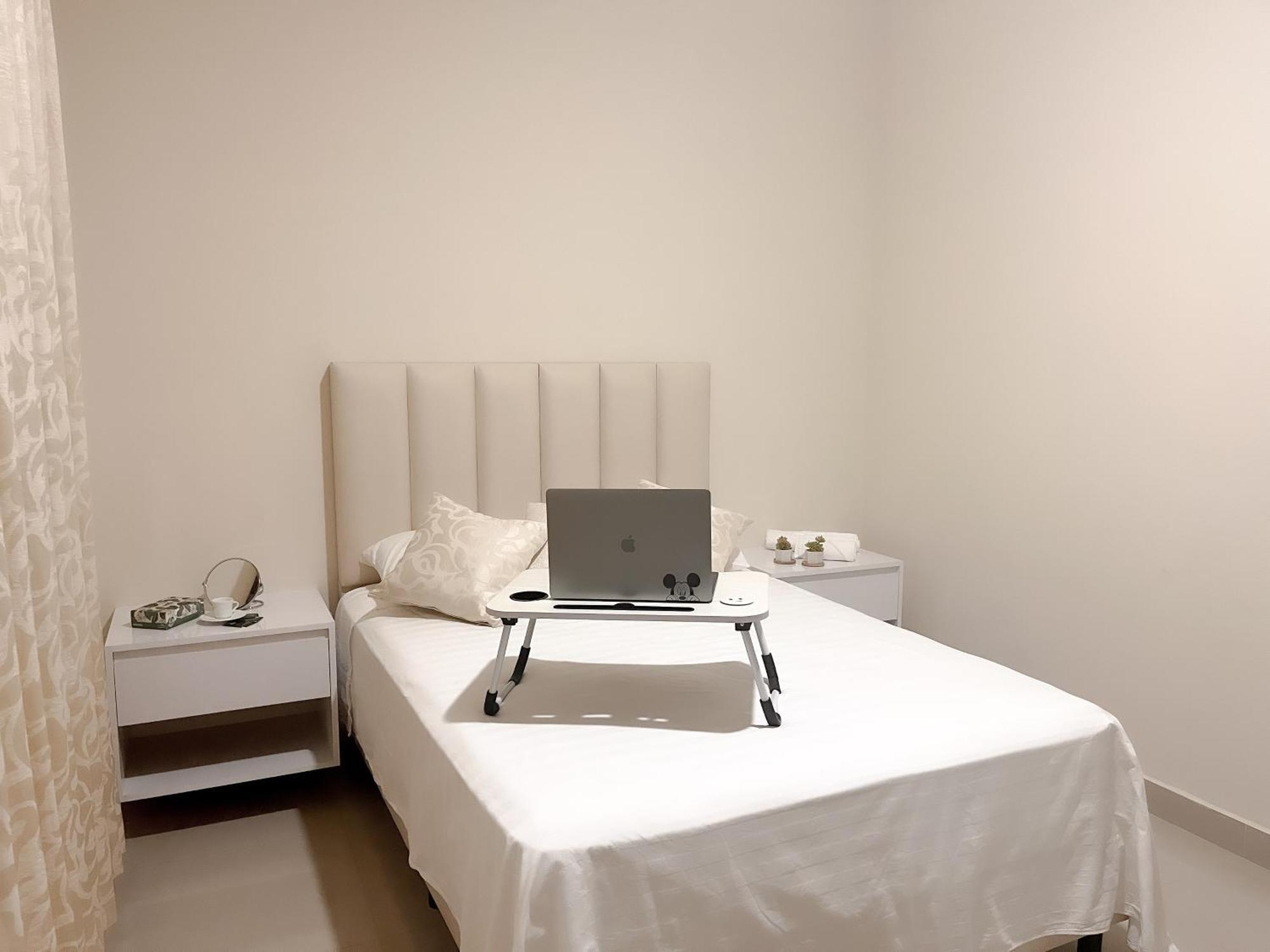 Suite Posada Express With Free Airport Shuttle Santa Cruz de La Sierra Exterior photo